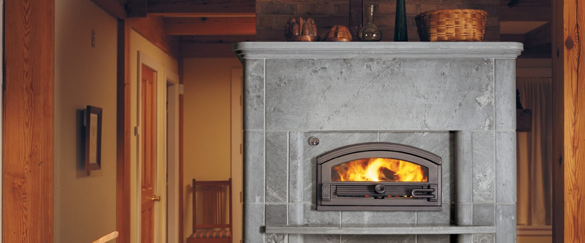 How much is a masonry heater?