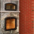How much does a masonry heater cost?
