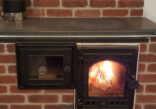 Can you cook on a masonry heater?